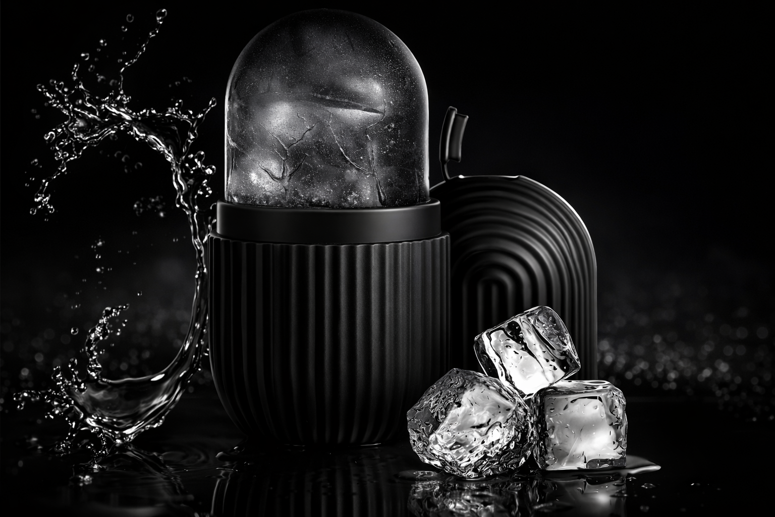 Snatch & Chill™ Facial Sculpt Set