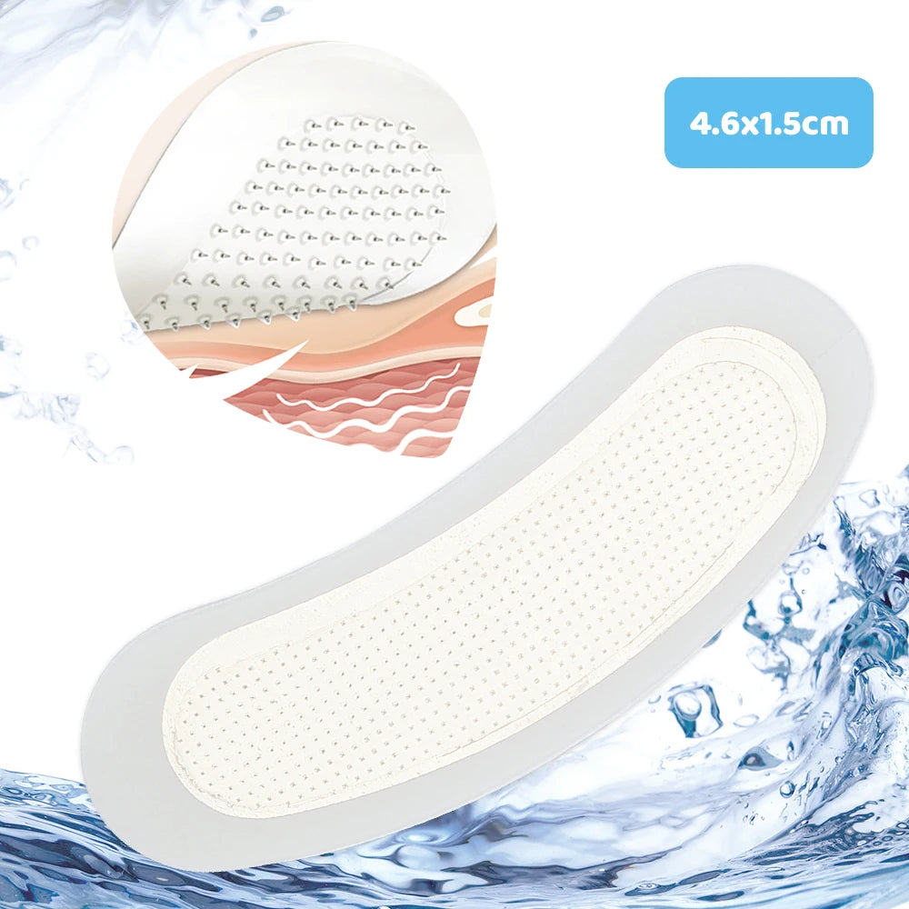 ReviveEye Microneedle Patch Daily Set