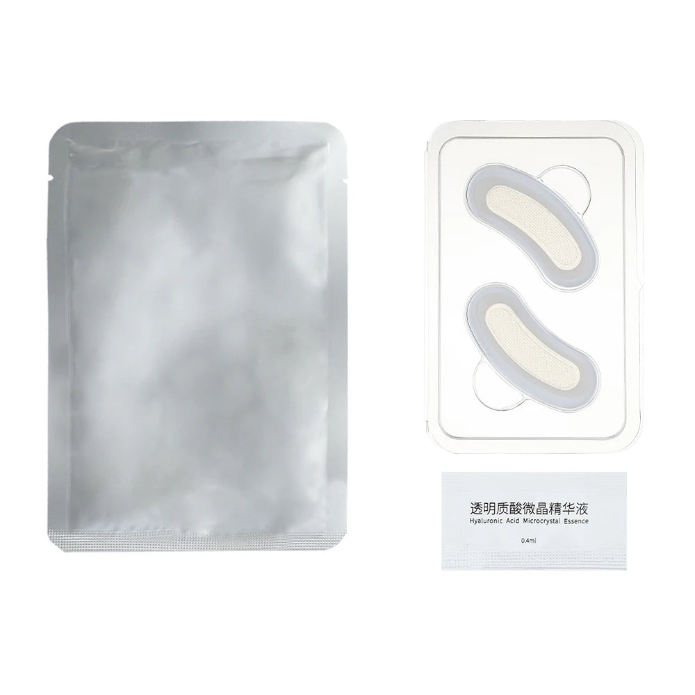 ReviveEye Microneedle Patch Daily Set